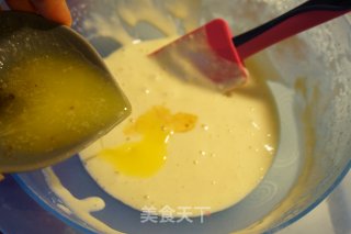 Japanese Matcha White Cupcakes recipe