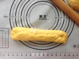 Breadmaker Version Carrot Toast recipe