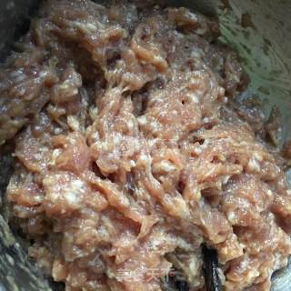 Water Boiled Meatballs recipe