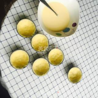 #柏翠大赛#cookie Egg Tart recipe