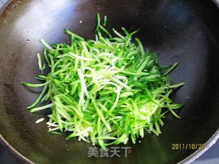 Radish Stewed Tofu recipe