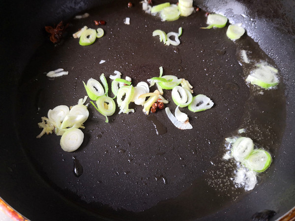 Grilled Octopus recipe