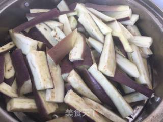 Yuxiang Eggplant recipe