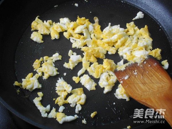 Pineapple Fried Rice recipe