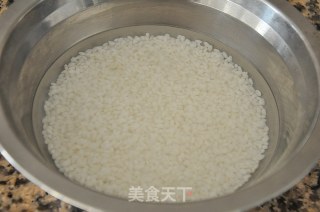 【su Cai】lotus Fragrant Glutinous Rice Bone recipe