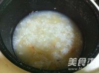 Orange Peel Sydney Tremella Congee recipe