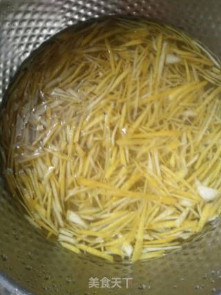 Grapefruit Honey Tea recipe