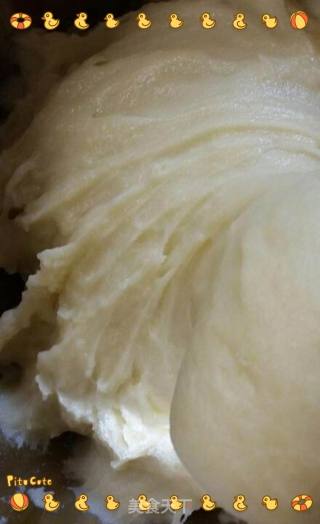 Potato Cake recipe