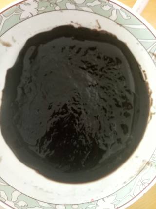 Milk Tortoise Paste recipe