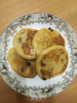 Creamy Corn Tortillas recipe