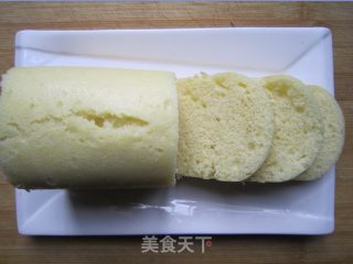 Hong Kong Style Mara Cake recipe