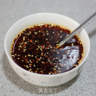 Sichuan Classic---garlic White Meat recipe