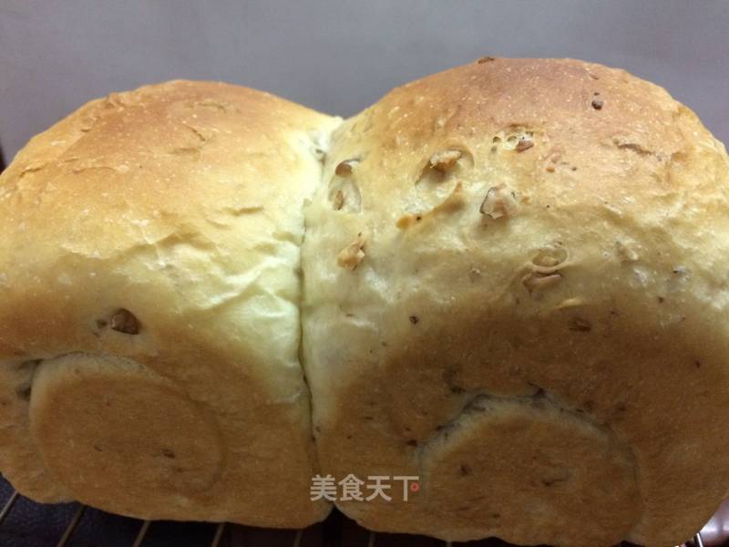Walnut Bread recipe