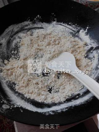 【scallion Sausage Ding Sikang】lai Kou Xian Sikang recipe