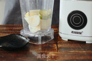 Avocado, Sydney, Yogurt with A Face recipe