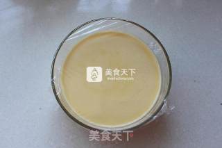 #aca烤明星大赛#——durian Pancake recipe