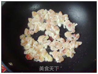 Double Pepper Chicken. recipe