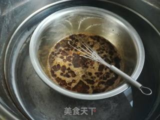 Banana Cake recipe