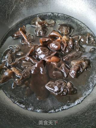 Cold Fungus recipe