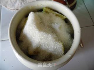 Lemon Ice Tea recipe