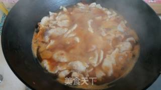 【sichuan】boiled Fish recipe