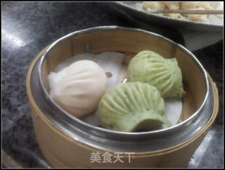 Hong Kong-style Dim Sum Series-1 (shrimp Dumplings) recipe