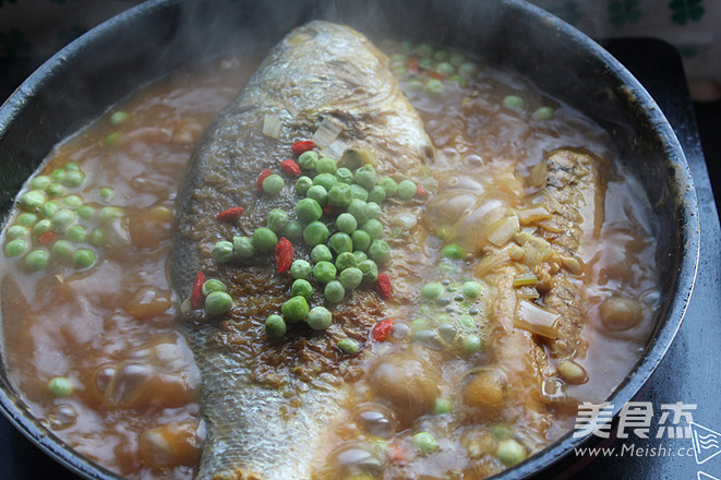 Fish Every Year recipe