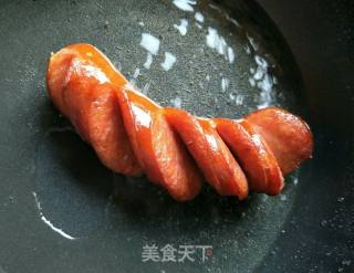 Large Intestine Wraps Small Intestine recipe