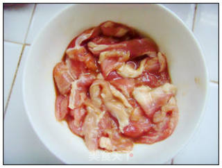 Homemade Musk Meat. recipe