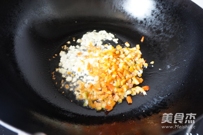 Salt and Pepper Prawns recipe