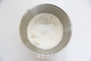 Japanese Half-cooked Cheese recipe