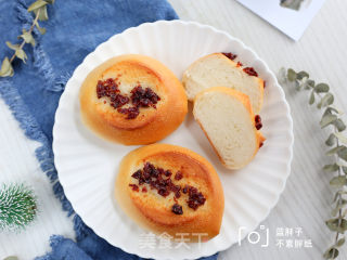 Coconut Bread recipe