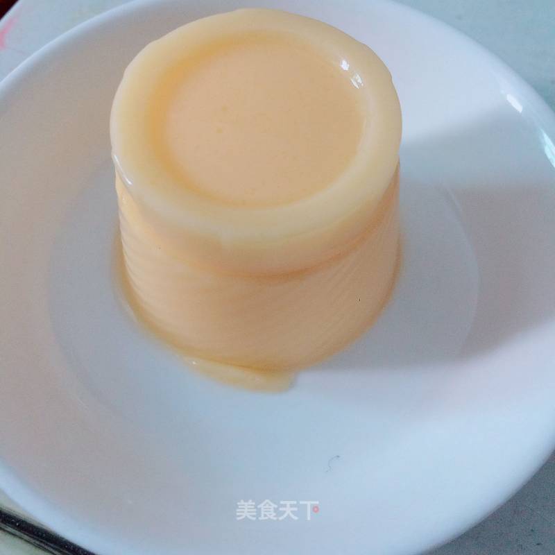 Mango Pudding🍮 recipe