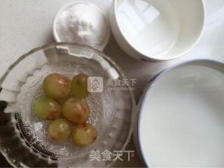 Grape Jelly recipe