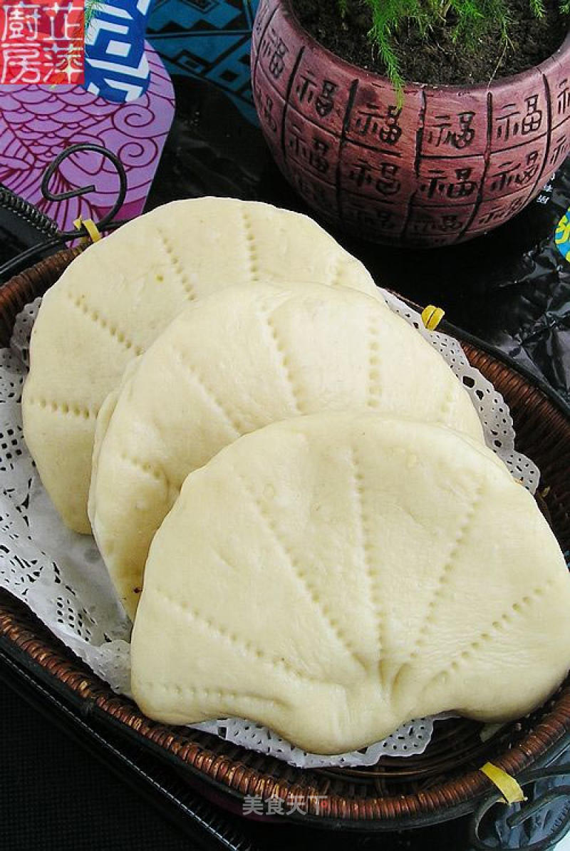 Lotus Leaf Cake recipe