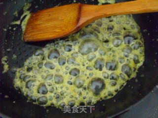 Haipai Cold Dishes: Baked Bran in Honey Sauce recipe