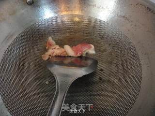Mountain Mizi Soup recipe