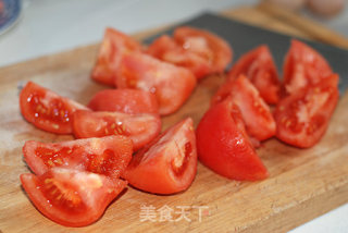 Homemade Tomato Sauce recipe