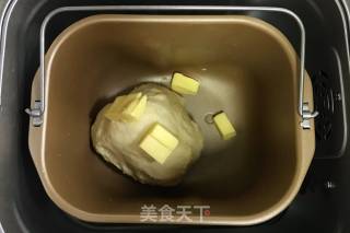 Coconut Milk Bar Bread recipe