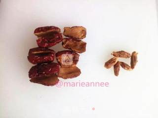 Jujube Paste recipe