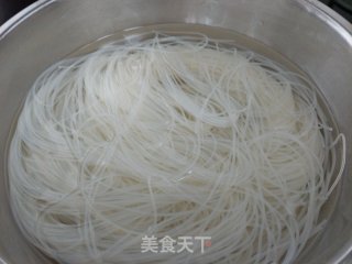 Northeast Cold Noodles recipe