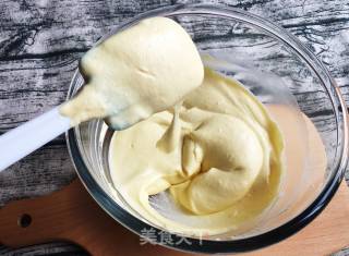 Light Cheesecake recipe