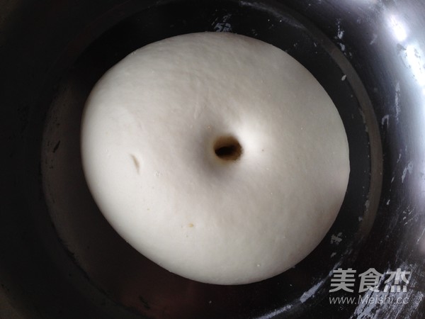 Goldfish Mantou recipe