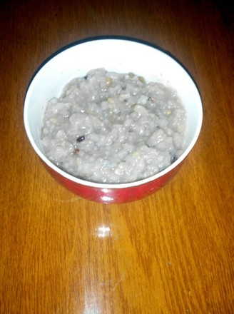 Cereals Porridge recipe