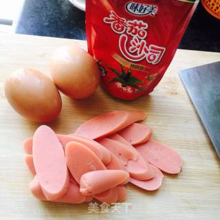 Easy Breakfast recipe
