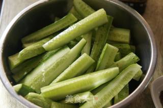 Pickled Cucumber recipe