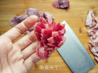 Spicy Fried Chicken Gizzards recipe