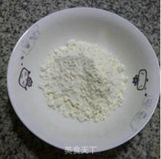 Banana Crispy Cakes recipe