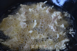 Fried Crispy Pork recipe