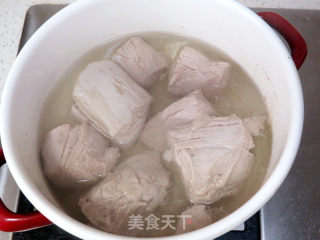 Use The Bread Machine to Easily Make Your Favorite Taste and Feel Relieved [pork Floss] recipe